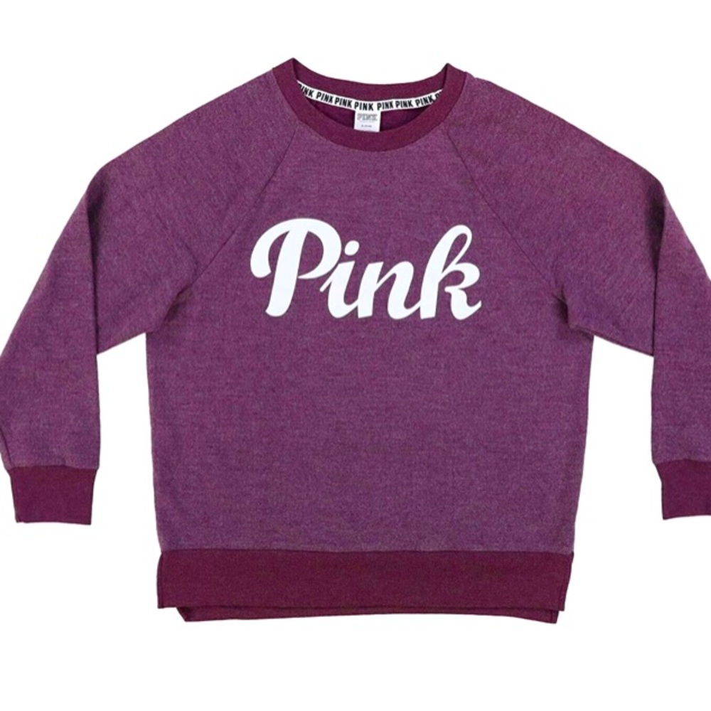 ❤️New Item!⭐️ Women's PINK XL Sweatshirt Pullover